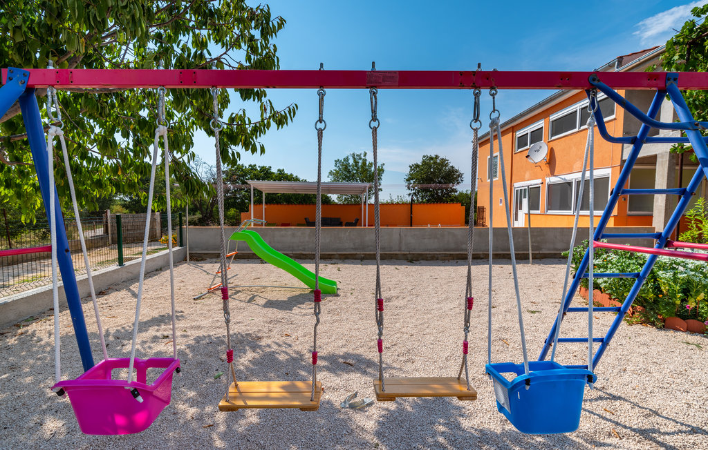 Ferienhaus - Zadar-Novigrad , Kroatien - CDZ692 6