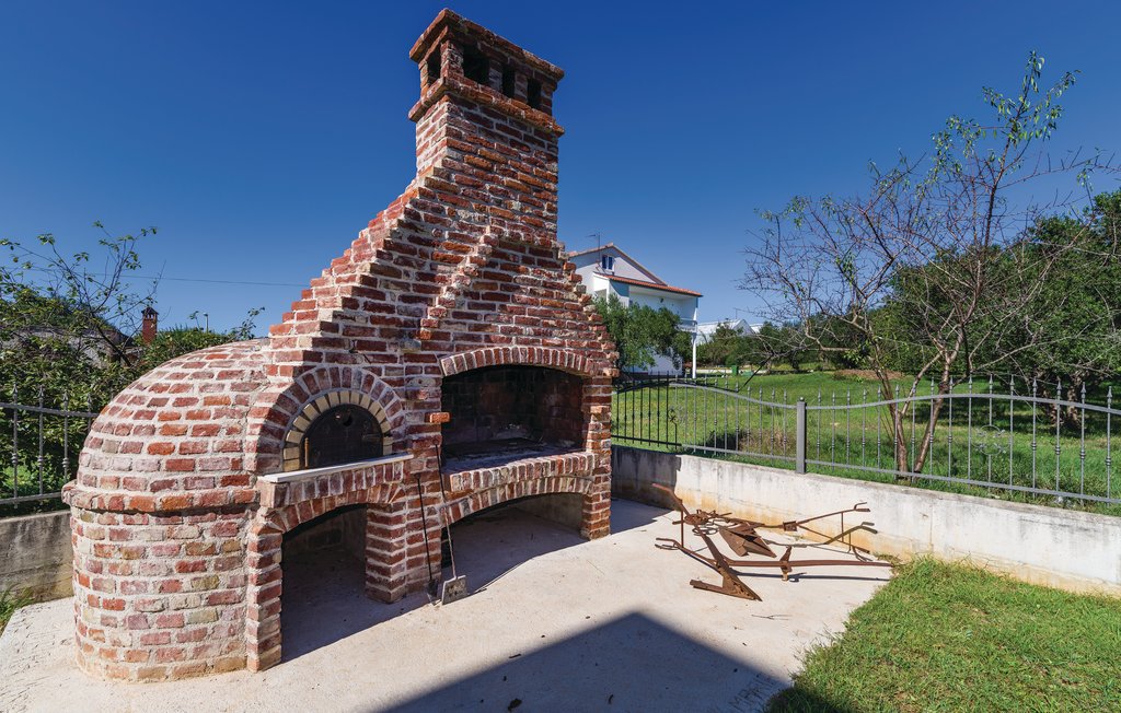 Feriehuse - Biograd-Turanj , Kroatien - CDZ024 16