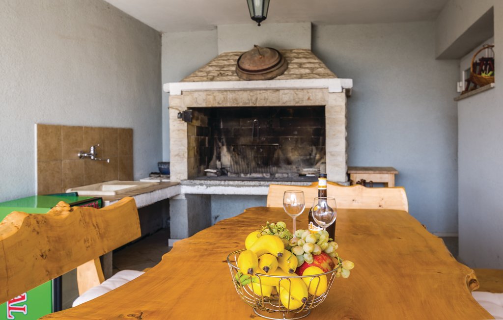 Semesterhus - Zadar-Debeljak , Kroatien - CDZ053 16