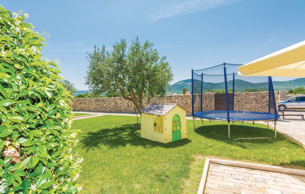 Ferienhaus - Zadar-Gorica , Kroatien - CDZ118 21