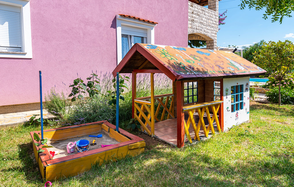 Ferienhaus - Zadar-Policnik , Kroatien - CDZ217 19