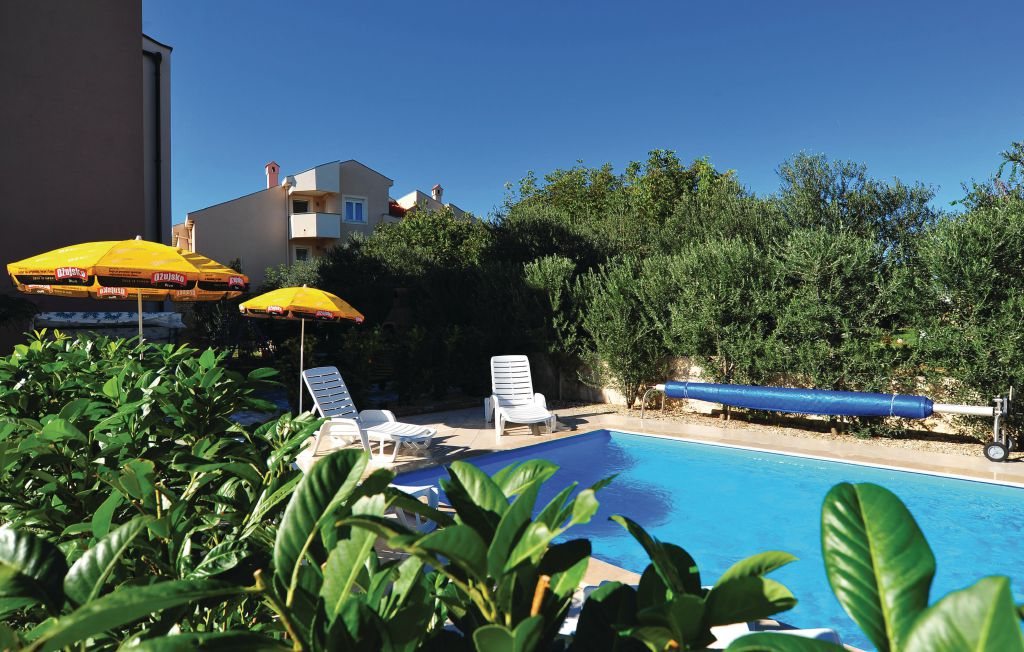 Lejlighed - Zadar-Bibinje , Kroatien - CDZ243 14