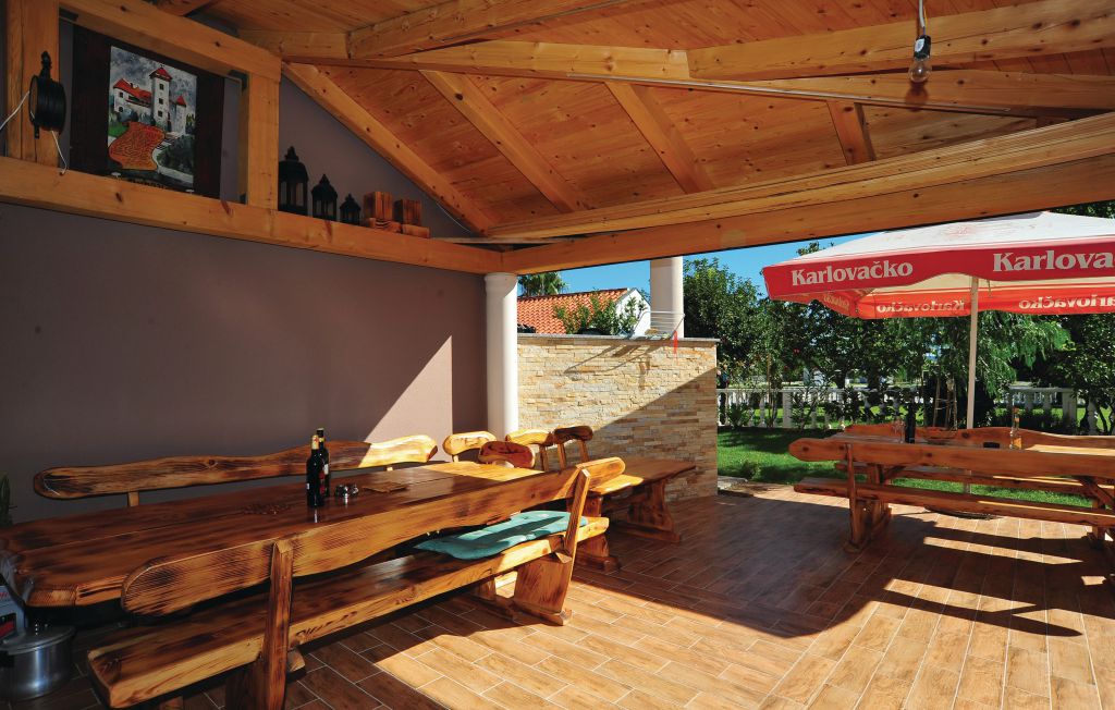 Ferienwohnung - Zadar-Bibinje , Kroatien - CDZ245 14