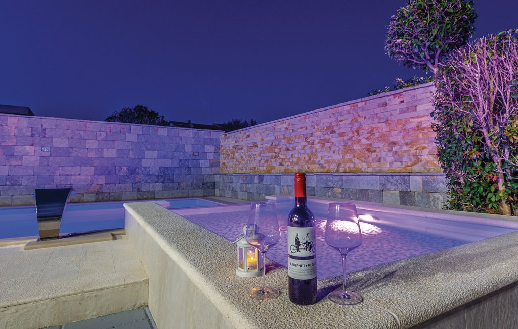 Ferienhaus - Zadar-Sukosan , Kroatien - CDZ339 20