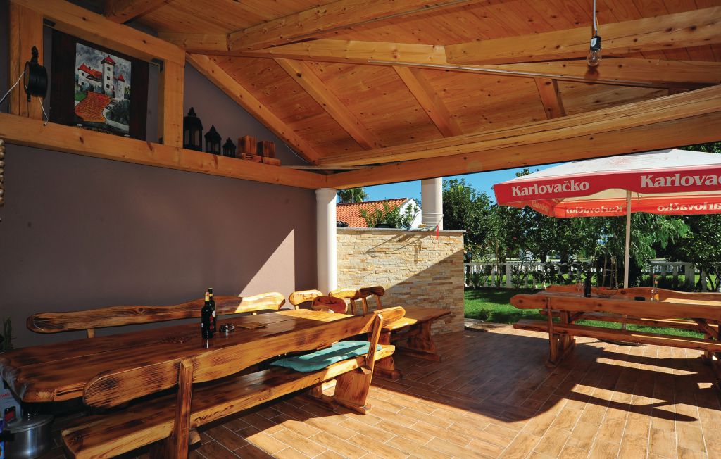 Lejlighed - Zadar-Bibinje , Kroatien - CDZ348 15