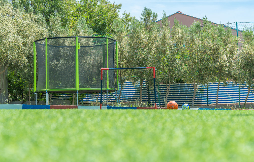 Ferienhaus - Zadar-Kakma , Kroatien - CDZ380 24