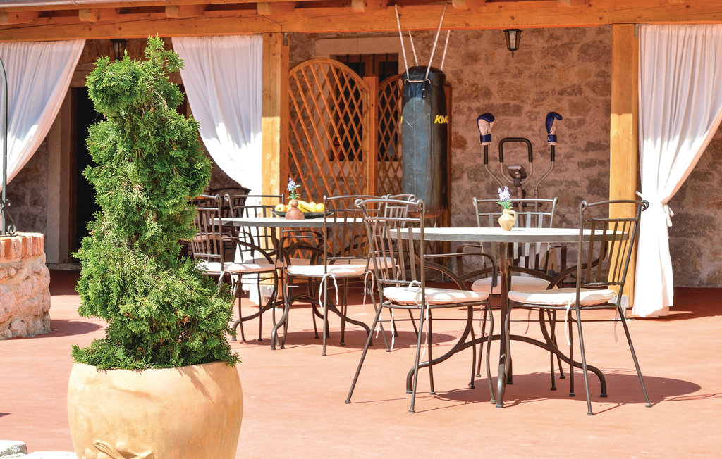 Ferienhaus - Biograd-Pakostane , Kroatien - CDZ575 17