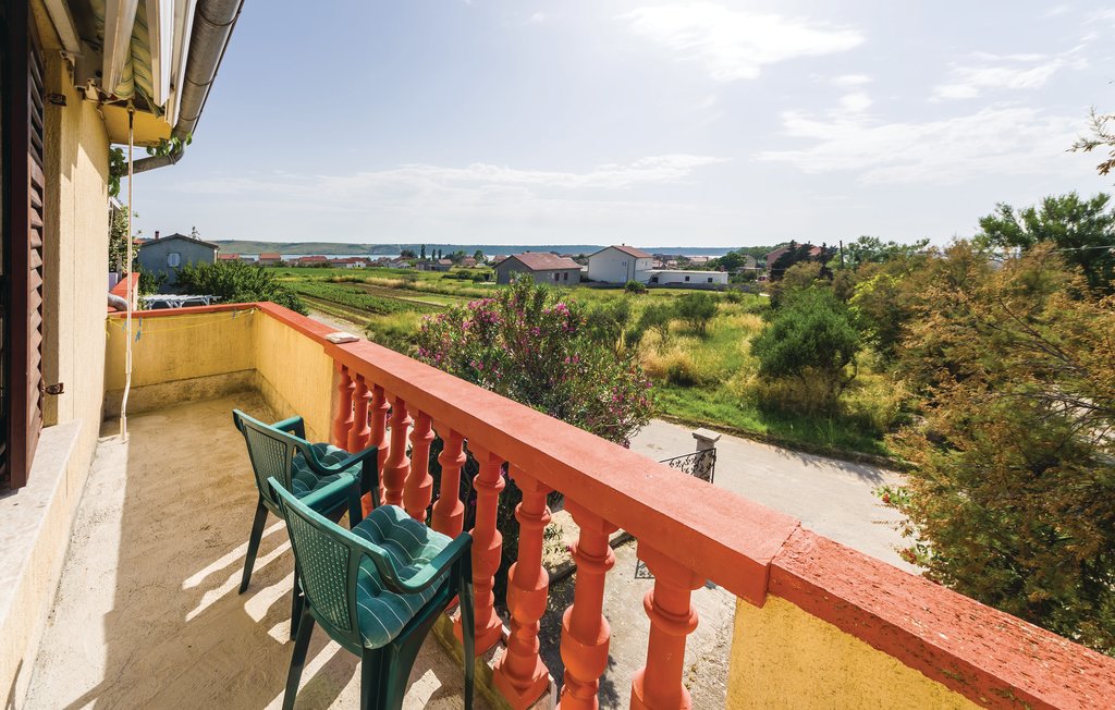 Feriehuse - Zadar-Ljubac , Kroatien - CDZ643 17