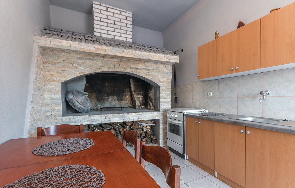 Feriehuse - Zadar-Krusevo , Kroatien - CDZ690 27