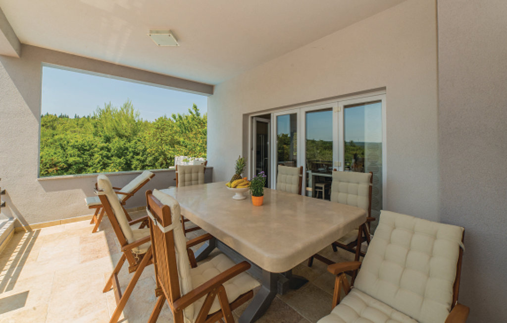 Ferienhaus - Zadar-Pridraga , Kroatien - CDZ790 25