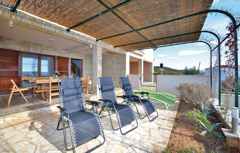 Ferienhaus - Zadar-Maslenica , Kroatien - CDZ831 14