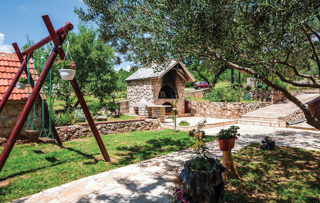 Ferieleilighet - Zadar-Krusevo , Kroatia - CDZ834 13