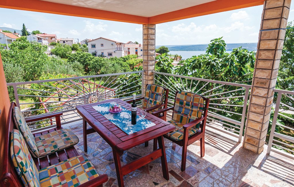 Lejlighed - Zadar-Krusevo , Kroatien - CDZ835 13