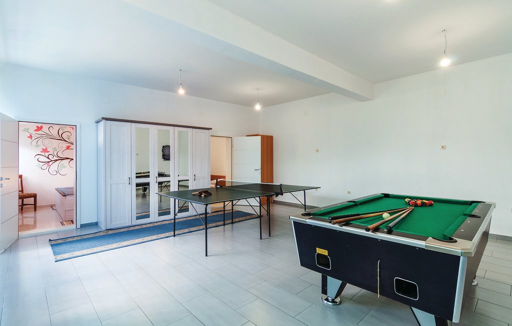 Ferienhaus - Biograd-Lisane Ostrovicke , Kroatien - CDZ839 32