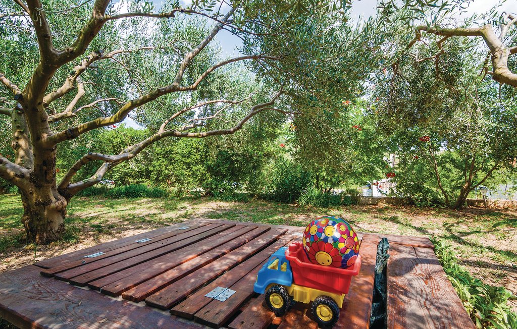 Ferienhaus - Biograd-Lisane Ostrovicke , Kroatien - CDZ839 21