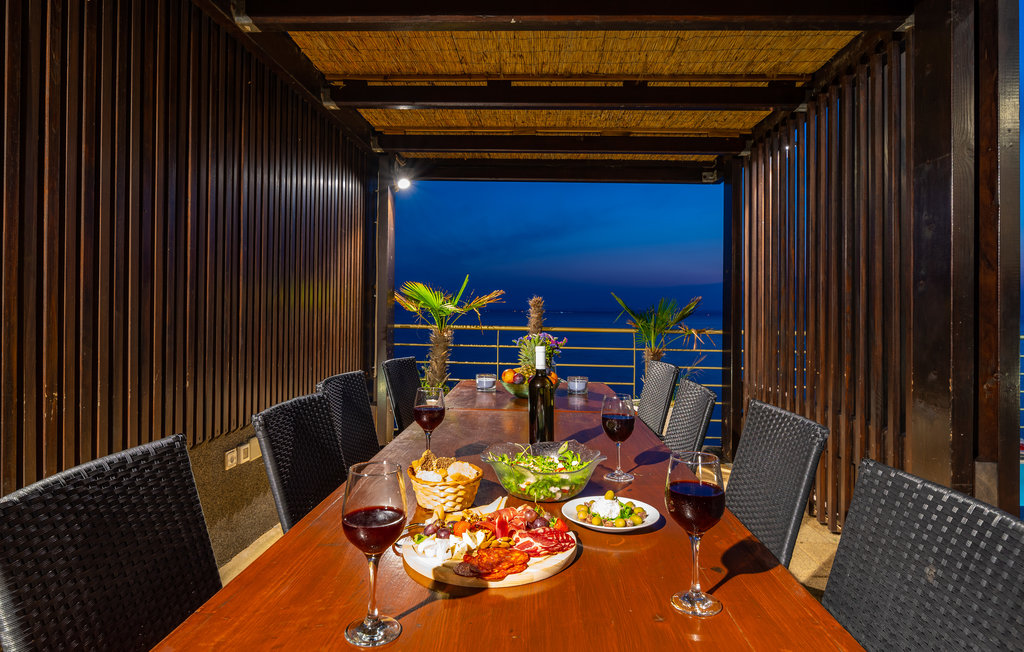 Feriehuse - Zadar-Kozino , Kroatien - CDZ376 21