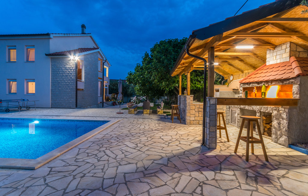 Ferienhaus - Zadar-Kakma , Kroatien - CDZ380 32