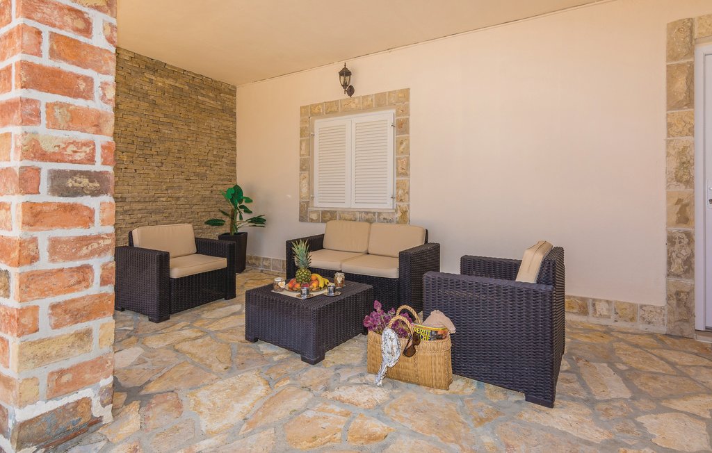 Feriehus - Zadar-Gorica , Kroatia - CDZ910 23