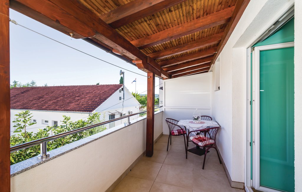Feriehus - Zadar-Debeljak , Kroatia - CDZ911 20
