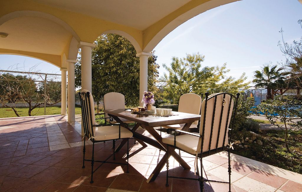 Feriehuse - Biograd-Turanj , Kroatien - CDZ024 14