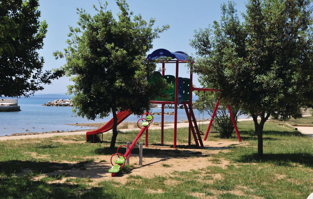 Lejlighed - Nin-Privlaka , Kroatien - CDZ090 7