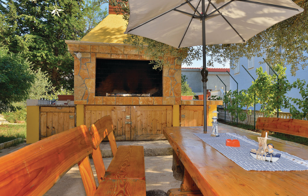 Ferieleilighet - Zadar-Crna Punta , Kroatia - CDZ169 10