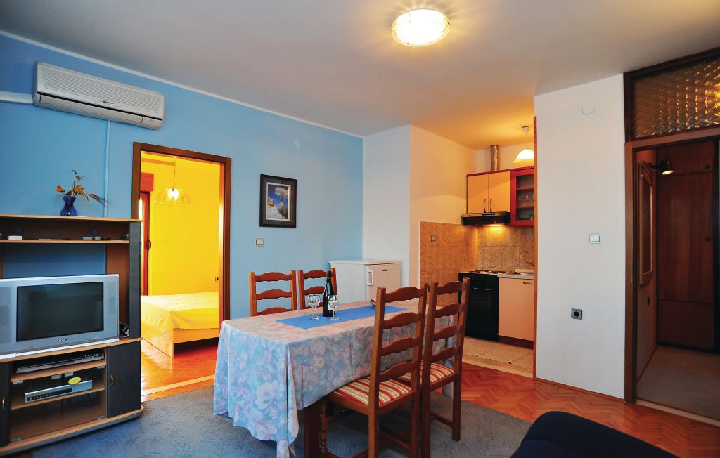 Semesterhus - Zadar-Kozino , Kroatien - CDZ210 26