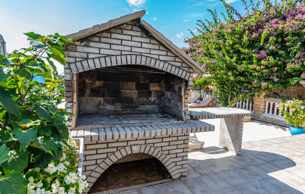 Ferienhaus - Zadar-Policnik , Kroatien - CDZ217 17