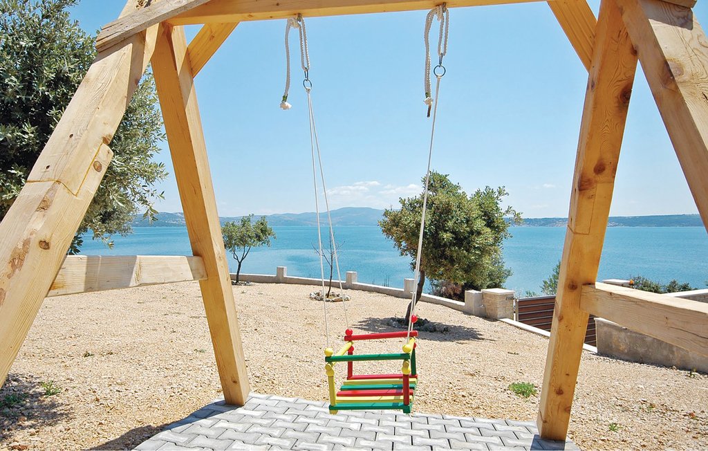 Ferieleilighet - Zadar-Posedarje , Kroatia - CDZ316 16
