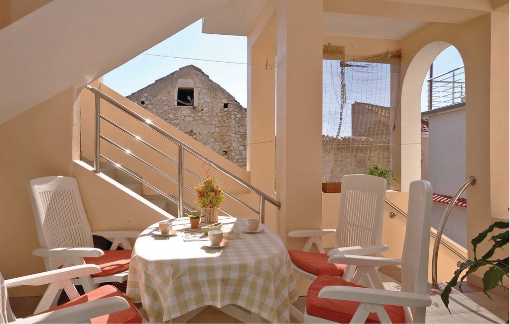 Ferieleilighet - Zadar-Posedarje , Kroatia - CDZ358 12