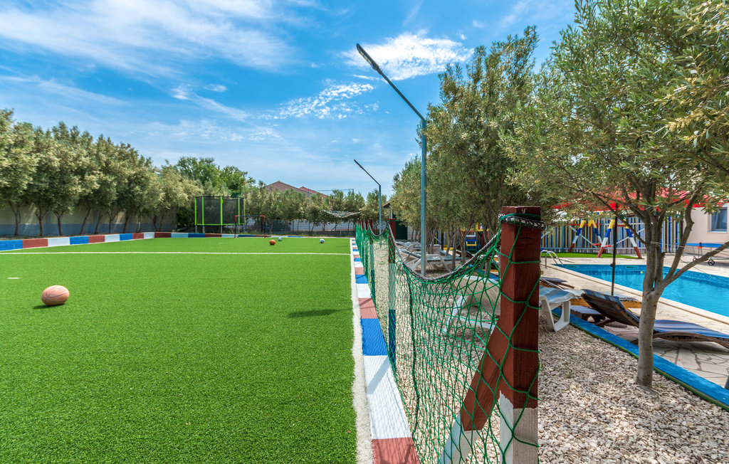 Ferienhaus - Zadar-Kakma , Kroatien - CDZ380 22