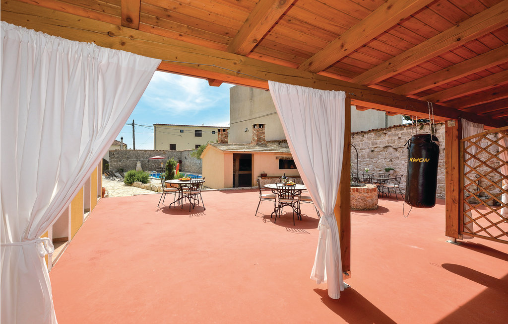 Ferienhaus - Biograd-Pakostane , Kroatien - CDZ575 15