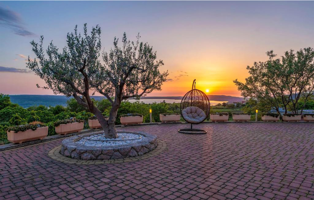 Ferienhaus - Zadar-Krusevo , Kroatien - CDZ689 20