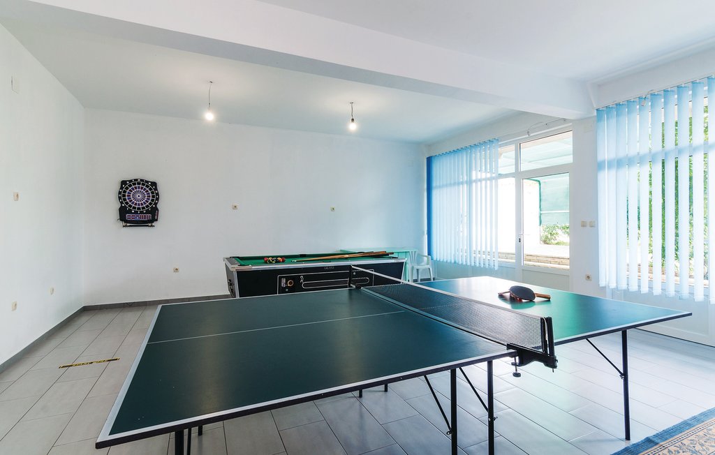 Ferienhaus - Biograd-Lisane Ostrovicke , Kroatien - CDZ839 3