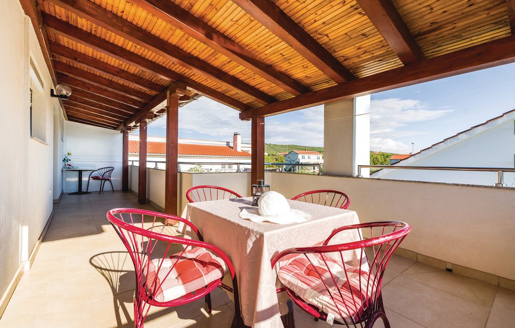Feriehus - Zadar-Debeljak , Kroatia - CDZ911 18