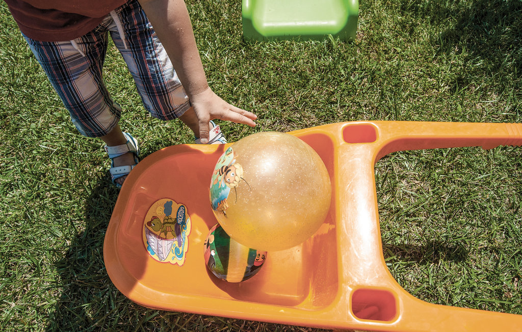 Ferienwohnung - Biograd , Kroatien - CDZ928 14