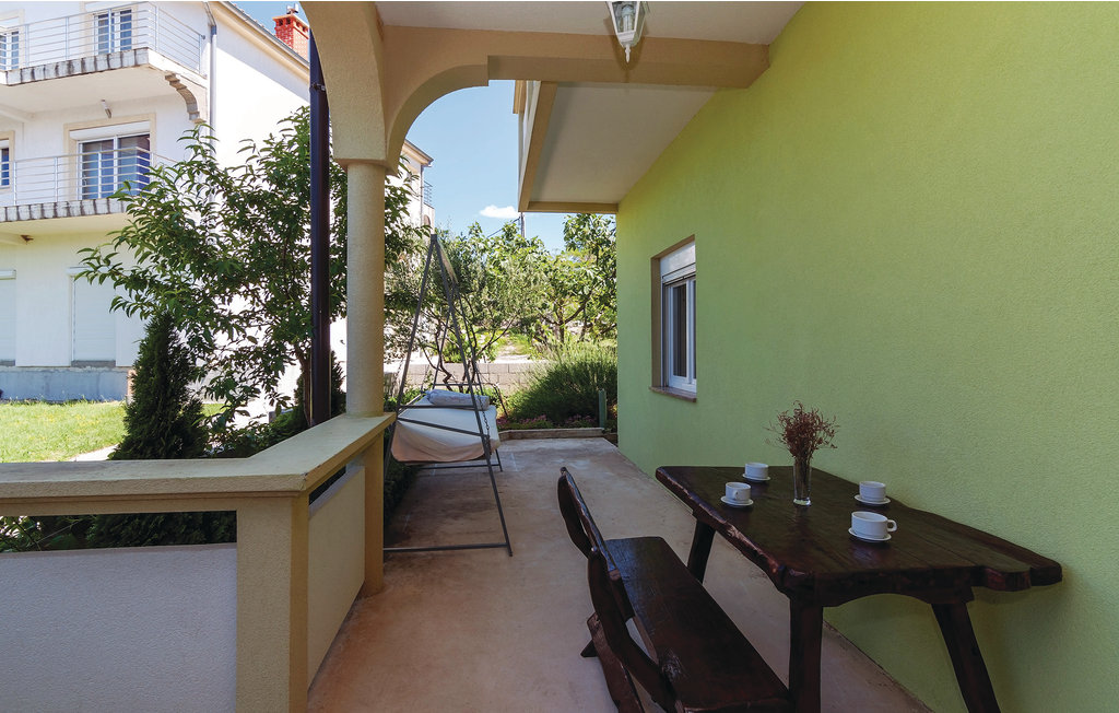 Ferieleilighet - Zadar-Krusevo , Kroatia - CDZ948 9