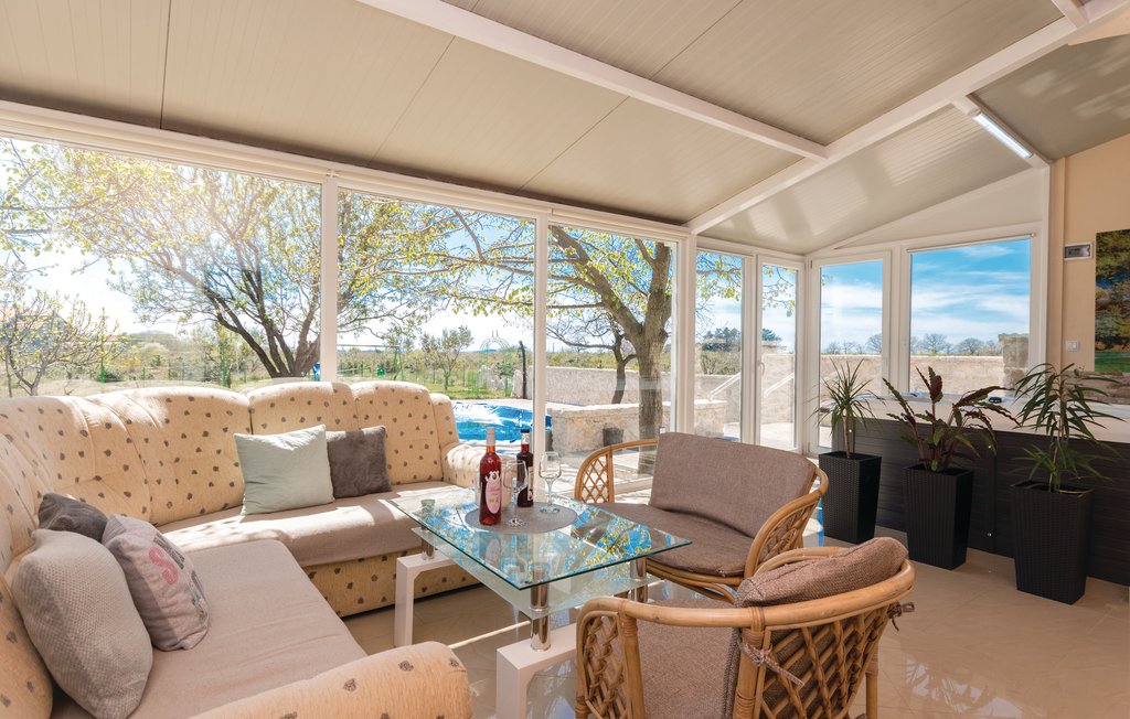 Semesterhus - Zadar , Kroatien - CDZ721 5