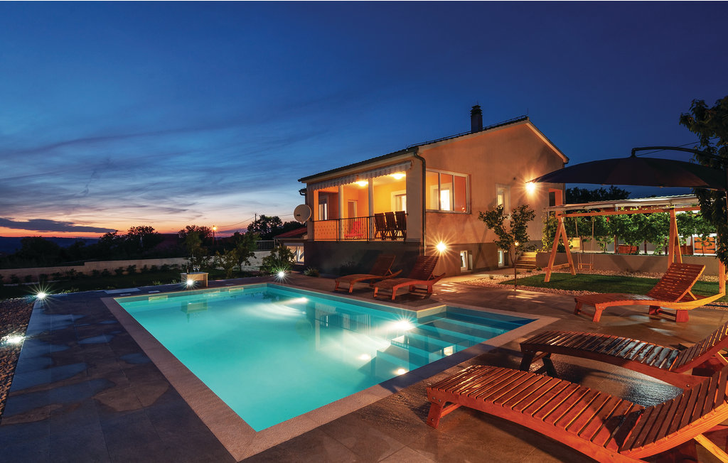 Ferienhaus - Zadar-Debeljak , Kroatien - CDZ748 27