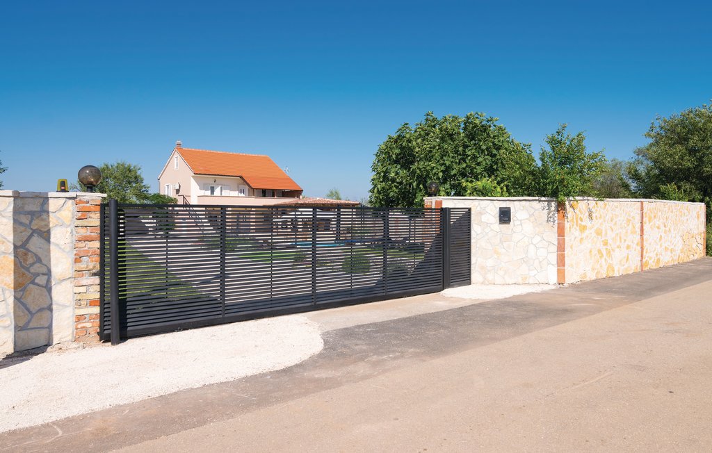 Feriehus - Zadar-Gorica , Kroatia - CDZ910 28