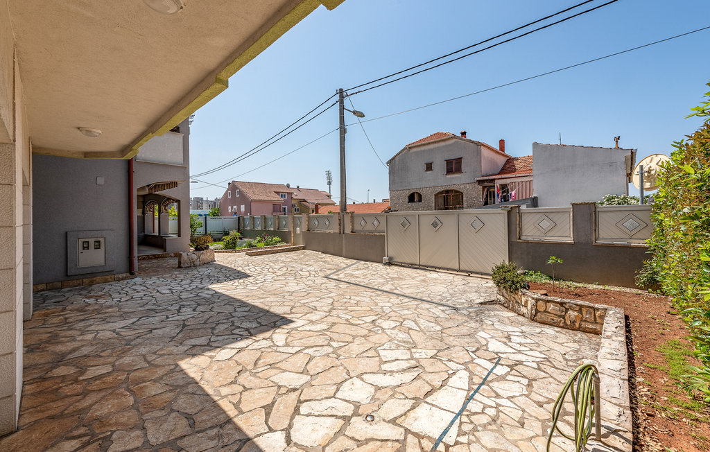 Semesterlägenhet - Zadar , Kroatien - CDZ932 24