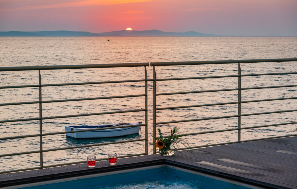 Feriehuse - Zadar-Kozino , Kroatien - CDZ376 17