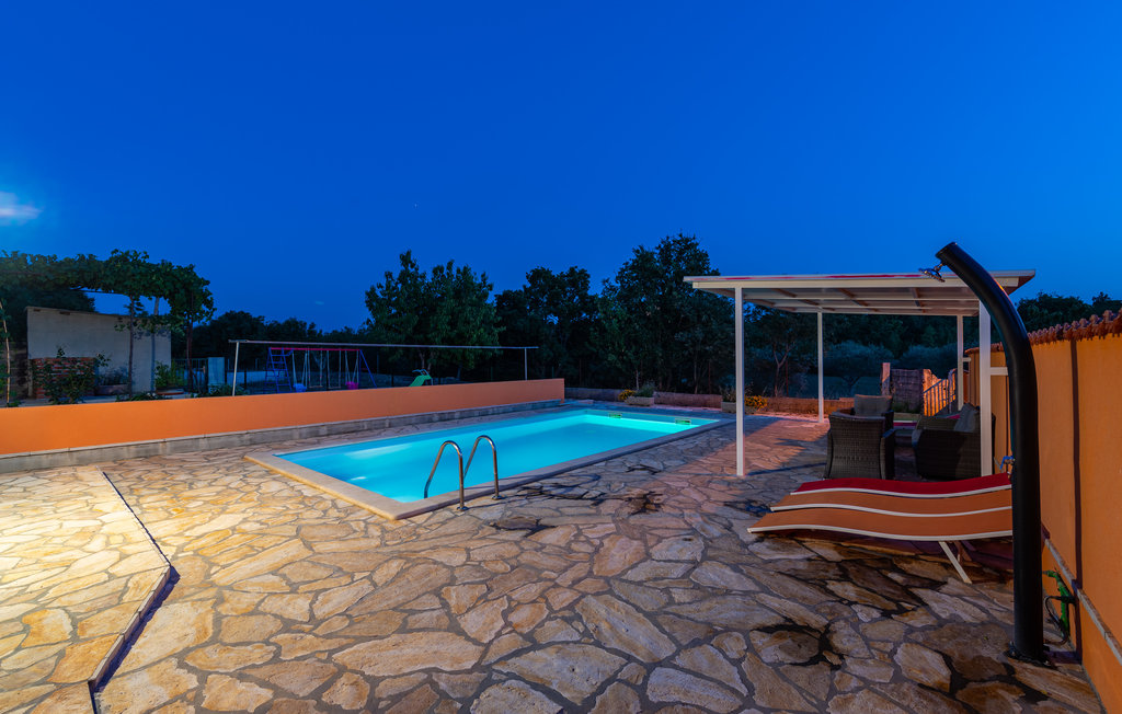 Ferienhaus - Zadar-Novigrad , Kroatien - CDZ692 17