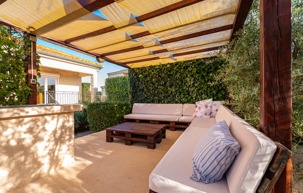 Ferienhaus - Zadar-Gorica , Kroatien - CDZ755 17