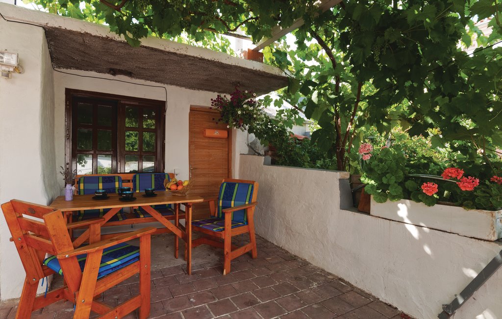 Lejlighed - Biograd-Pakostane , Kroatien - CDZ232 10