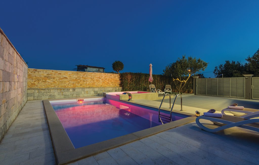 Ferienhaus - Zadar-Sukosan , Kroatien - CDZ339 18