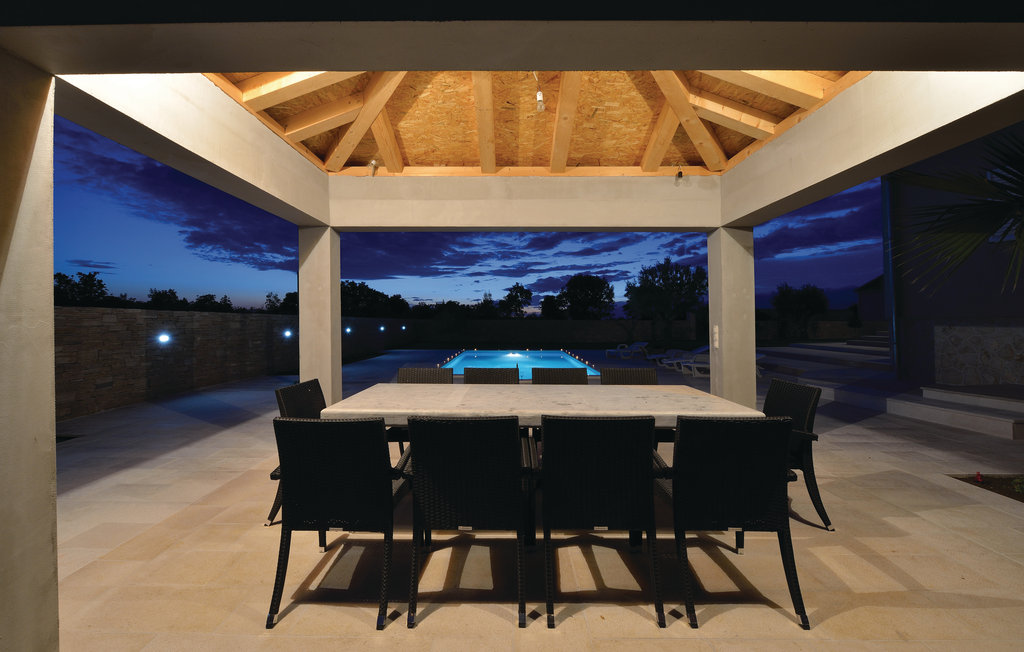 Ferienhaus - Zadar-Pridraga , Kroatien - CDZ669 22