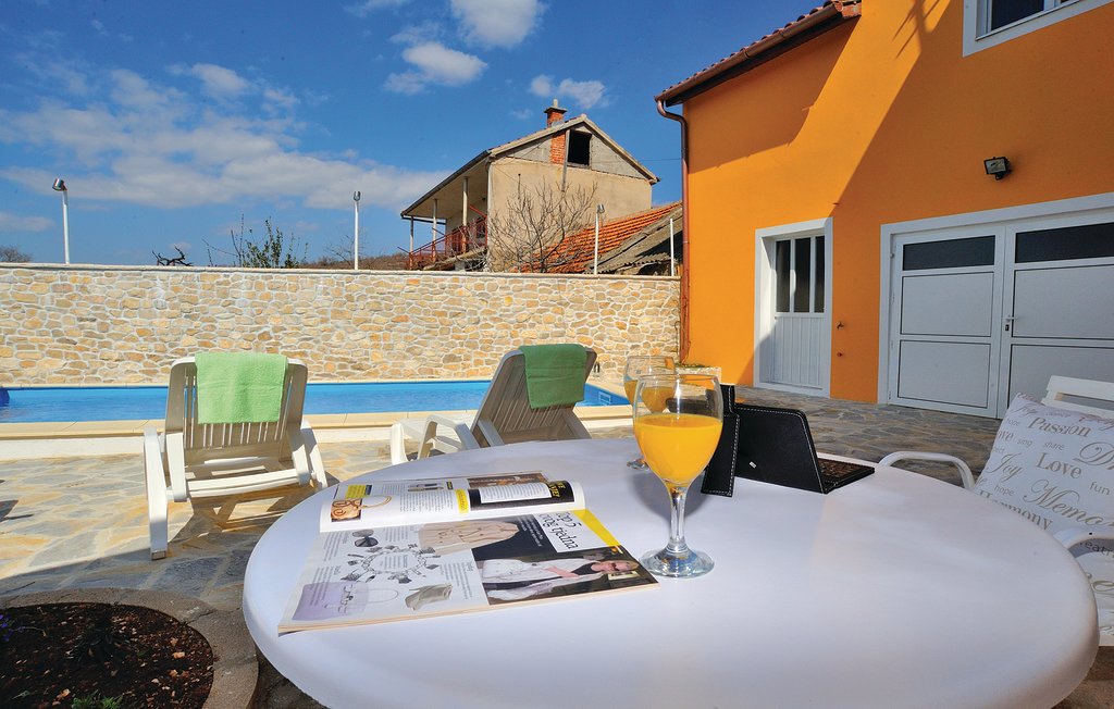 Feriehuse - Zadar-Krusevo , Kroatien - CDZ690 22