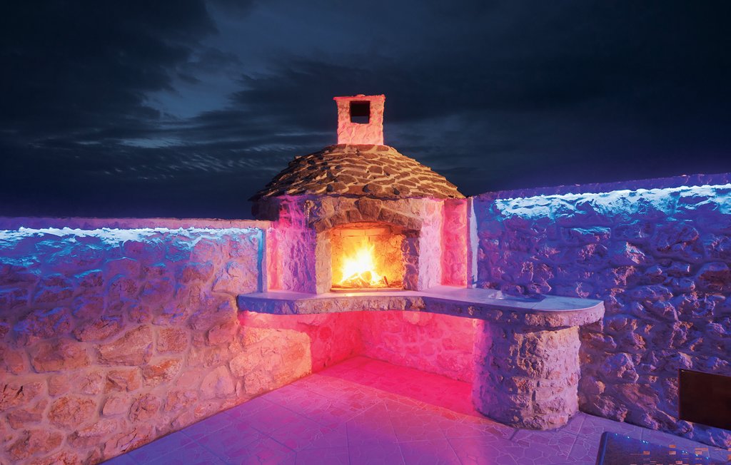 Semesterhus - Zadar , Kroatien - CDZ721 19