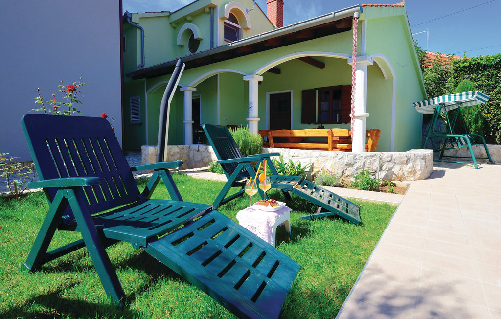 Semesterlägenhet - Zadar , Kroatien - CDZ932 17